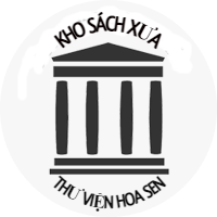 Logo Ebook Kho Sách Xưa